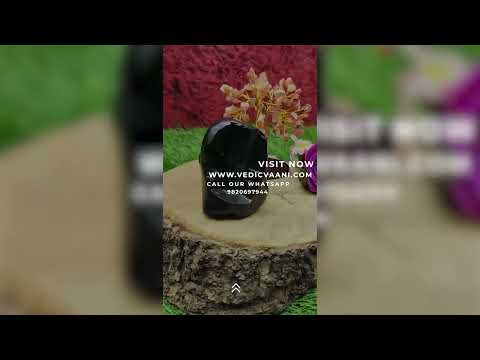 Shesh Shaiya Rare Vishnu Shaligram video