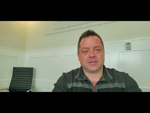 October 19 Market  Update