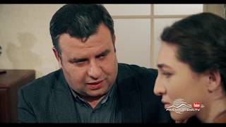 Շիրազի Վարդը, Սերիա 19, Այսօր 21։00 / Vard of Shiraz / Shirazi Vard