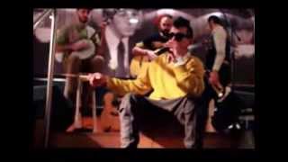 Nobraino - Esca Viva - Live Feltrinelli Milano