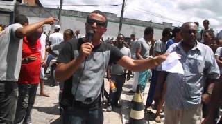 preview picture of video 'discurso na frente da prefeitura d Conceição do Jacuipe'