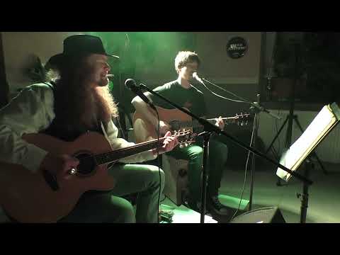 AlaCasSam- Tanz (Stoppok-Cover, Live im Pinökel)