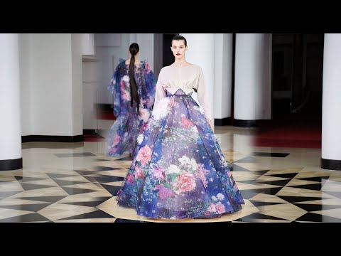Alexis Mabille | Haute Couture | Spring/Summer 2021