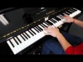 Linkin Park - Numb Piano Cover Improved Version ...
