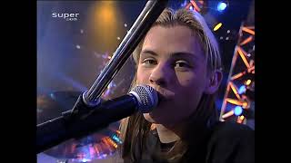 If life is so short - The Moffatts - POPCORN live - Super RTL