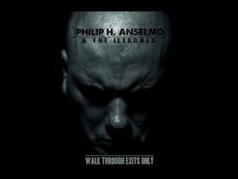 INTERVIEW WITH PHILLIP H. ANSELMO JULY  2013