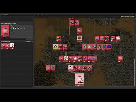 Factorio 2.0 | Day 01 | Bob's Mods | Crazy Biter world