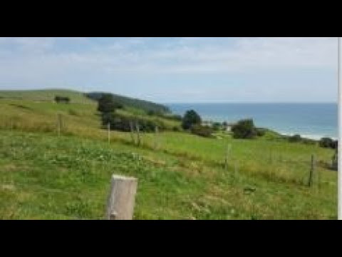 Jakobsweg - Camino del Norte - Teil 1