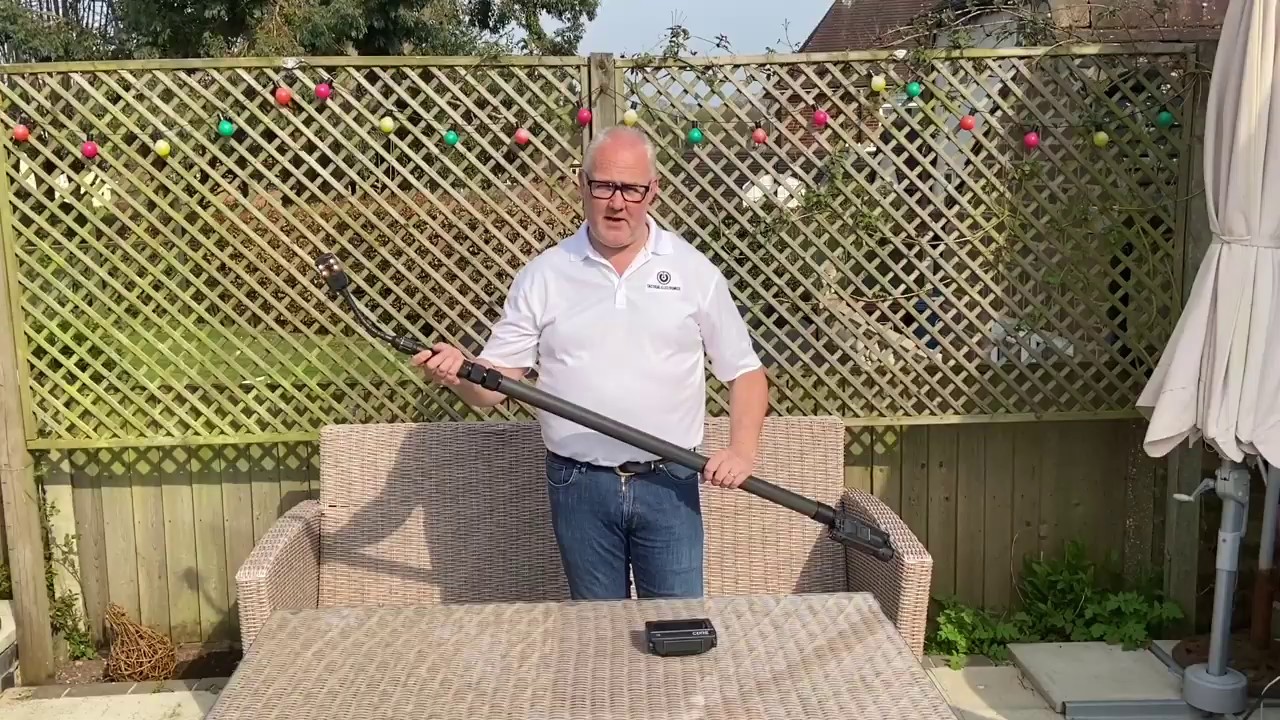 CORE Pole Camera from Tactical Electronics