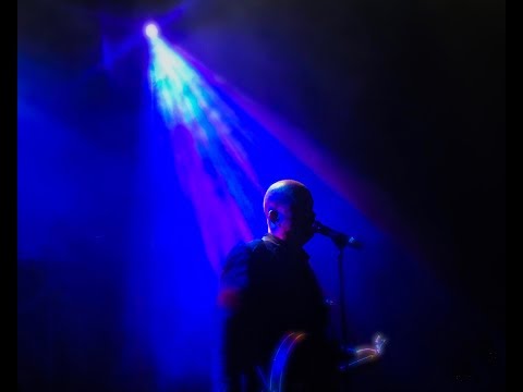 Lustans Lakejer - Paradisets Portar - Live på Nalen 16 feb 2019