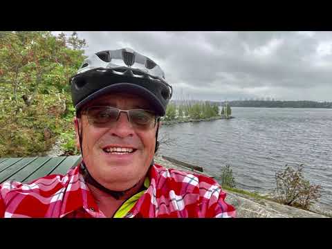 Stockholm „erfahren“ mit dem Rad