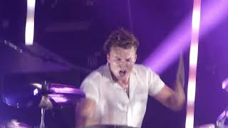 5 Seconds of Summer - If Walls Could Talk (29th October 2018 London O2 Academy Brixton)