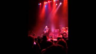Robin Trower at the Pageant in St. Louis Oct. 4, 2014