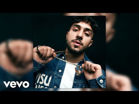 Fabe - Kultainen keskitie (Audio)