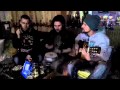 Пассатижи Березовского - Гуляй мужик ( Сектор Газа cover ) 
