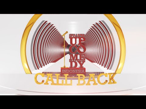 Rekor Kompor Gas - SUCI 6 Callback