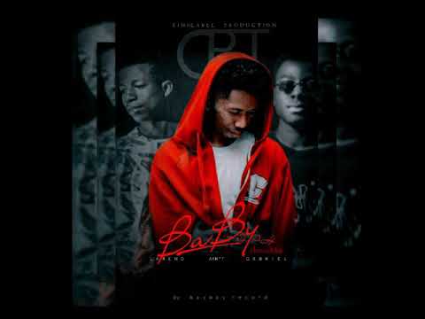 Lareno&Aar't ft Gabriel "BABY GYAL CHOUCHOU"