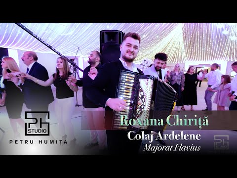 Roxana Chirita - Colaj Ardelene | Majorat Flavius