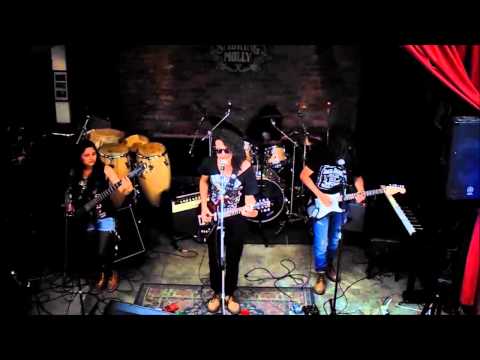 El Ratón (Cover Rock) - Los Huérfanos