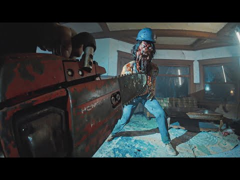 V/H/S/Beyond (2024) | Horror | Movie Recap