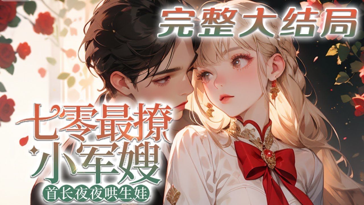 【完结】💕《七零最撩小军嫂，首长夜夜哄生娃》成了书中难产早死的炮灰前妻，重生女正摩拳擦掌等她?