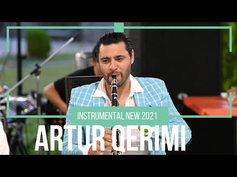 Artur Qerimi - New Instrumental (Official Video ) Wattsap 0033780040416 🙏🏼🥰