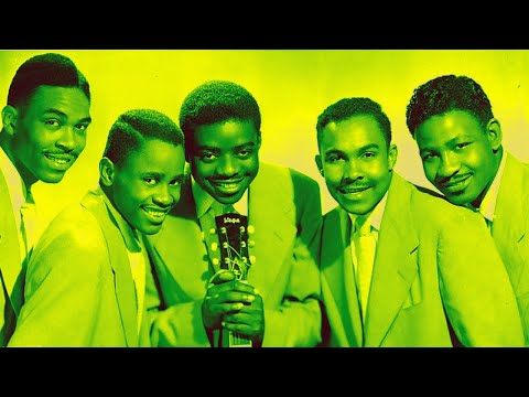 The Clovers - Comin' On (1951)