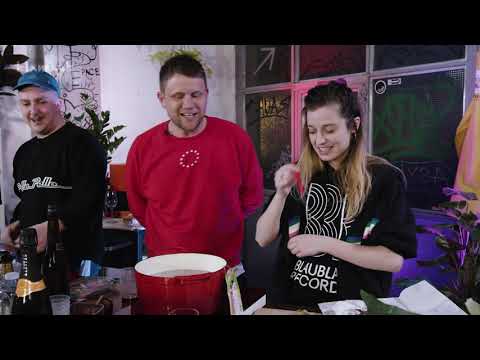 POTTCUISINE | mit Lara Stoll und Gabriel Vetter | Folge 4 | Staffel 1