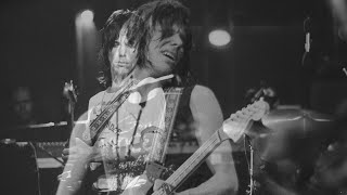 jeff beck el becko guitar backing track