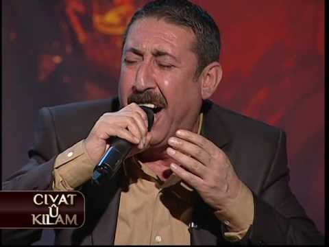 Civat u Kilam Mesut Cizîrî Metran isa   مه‌سوت چزیری  مه‌ترانا ئیسا