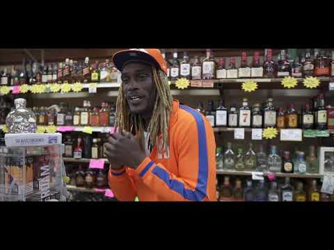 PRINCE DREDA   "DAILY REVENUE EATS"  [DIR. @cnb.productionz ]