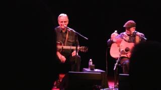 Jim Kweskin and Geoff Muldaur do Mississippi John Hurts Frankie