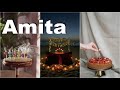 Happy Birthday Amita