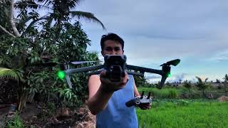 Thành Khôi Vlog | CLIP VUI UNBOX FLYCAM MỚI AIR 3S NHA ANH EM