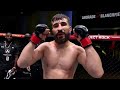 Nazim Sadykhov Octagon Interview | UFC Vegas 69