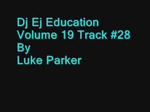 Dj Ej Education Volume 19 Track #28