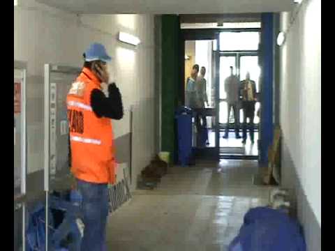 Docu Roeselare-Antwerpen