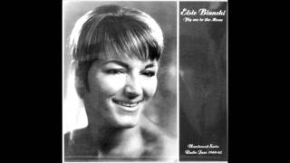 Elsie Bianchi Trio 1962 (Hot Dig A Dee-Baron Lazar)