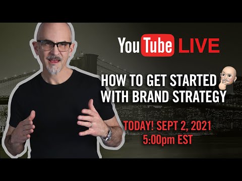 Where s the You in Your Brand