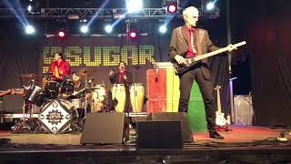 Big Sugar - I’m a Ram 2018