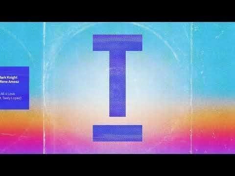 All 4 Love feat Tasty Lopez