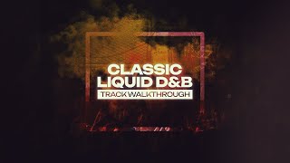 Classic Liquid Drum & Bass