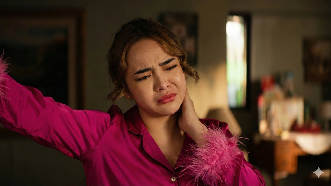 Miniature de la vidéo So Pink, Man? Official Teaser Trailer for CAPER: Check Out Now, Pay Later du film CAPER: Check Out Sekarang Pay Later