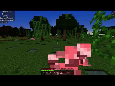 Conception UHC Season 7 Pre Meetup