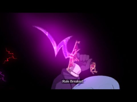 [FGO] Rule Breaker - Medea Solo Okada Izo | My best girl VS Man Slayer, Guda Guda Rerun Event!