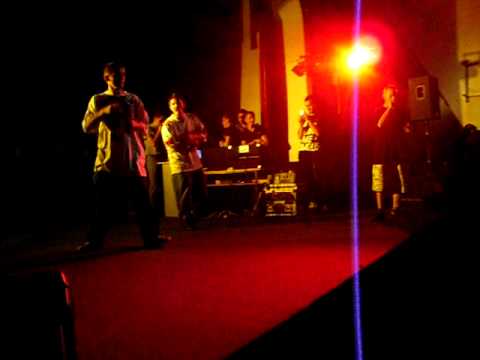 Scorpion Sllimi Natra (Double-G ArmY) Relax Koncert