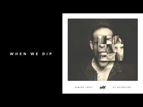 Premiere: Ramiro Lopez - Ritmo Vitale ft. Lady Vale [Odd Recordings]