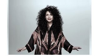 Vídeo de Nº 167 - DIVINO MARAVILHOSO - Gal Costa