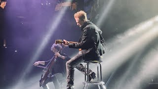 Joe Don Rooney of Rascal Flatts - I’m Movin’ on