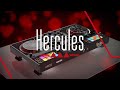 Hercules DJ Control Inpulse 500 Set thumbnail 12